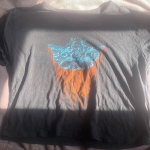 Boys Lie Ask Me if I care crop